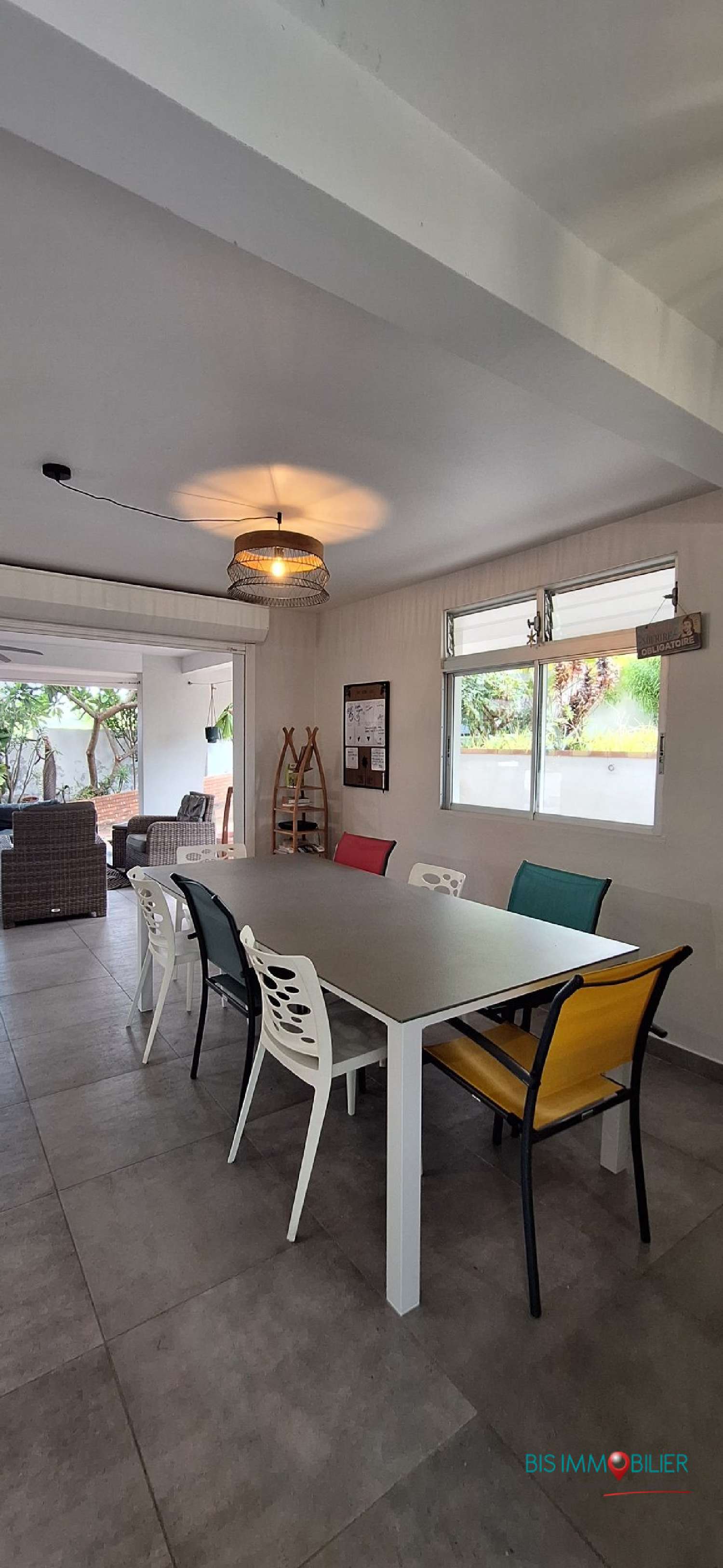 for sale house Le Prêcheur Martinique 6