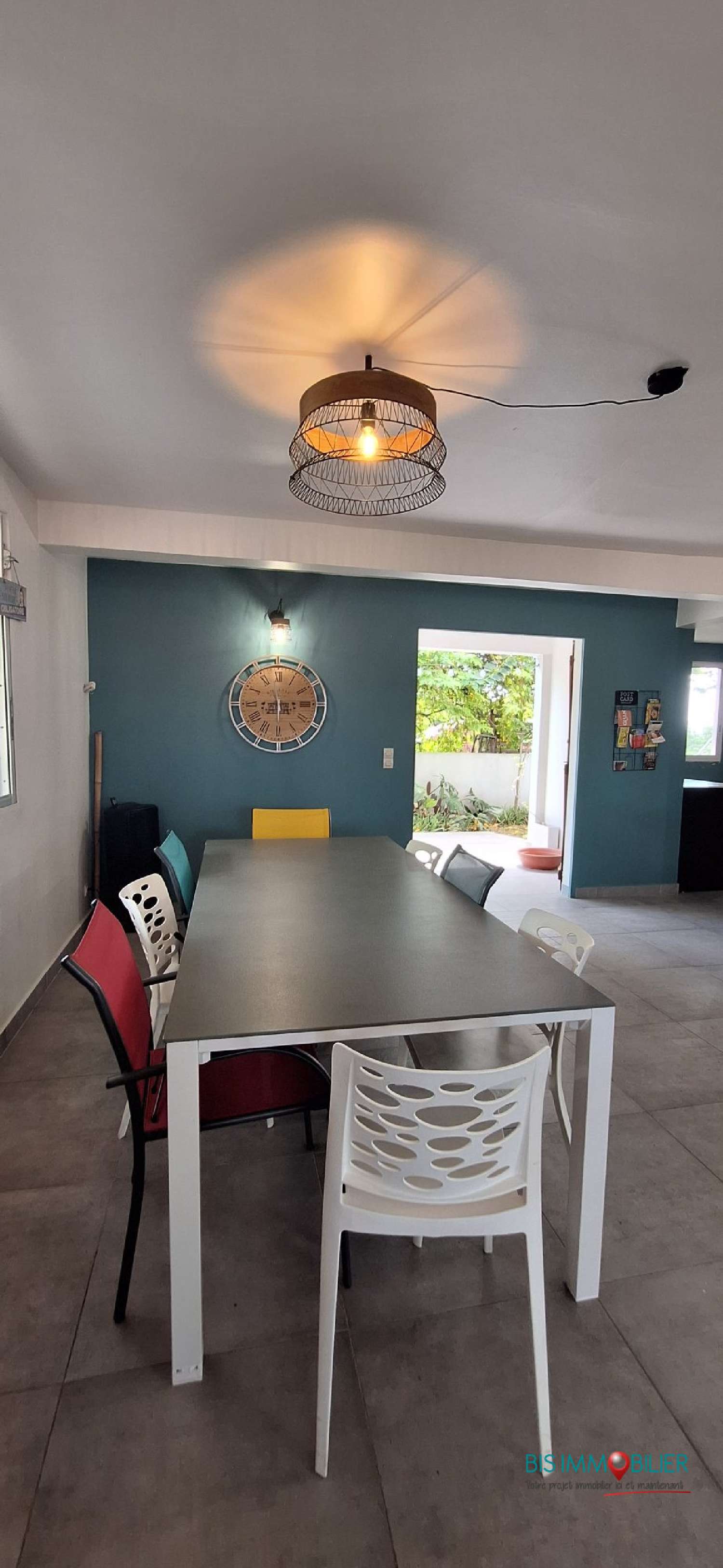 for sale house Le Prêcheur Martinique 8