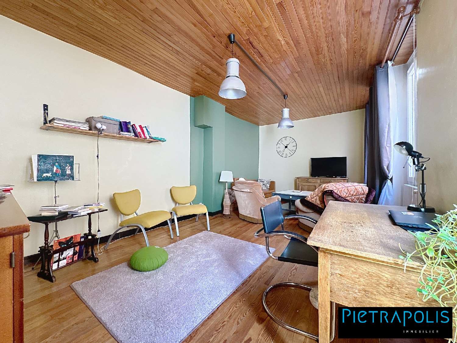 à vendre maison Le Puy-en-Velay Haute-Loire 2