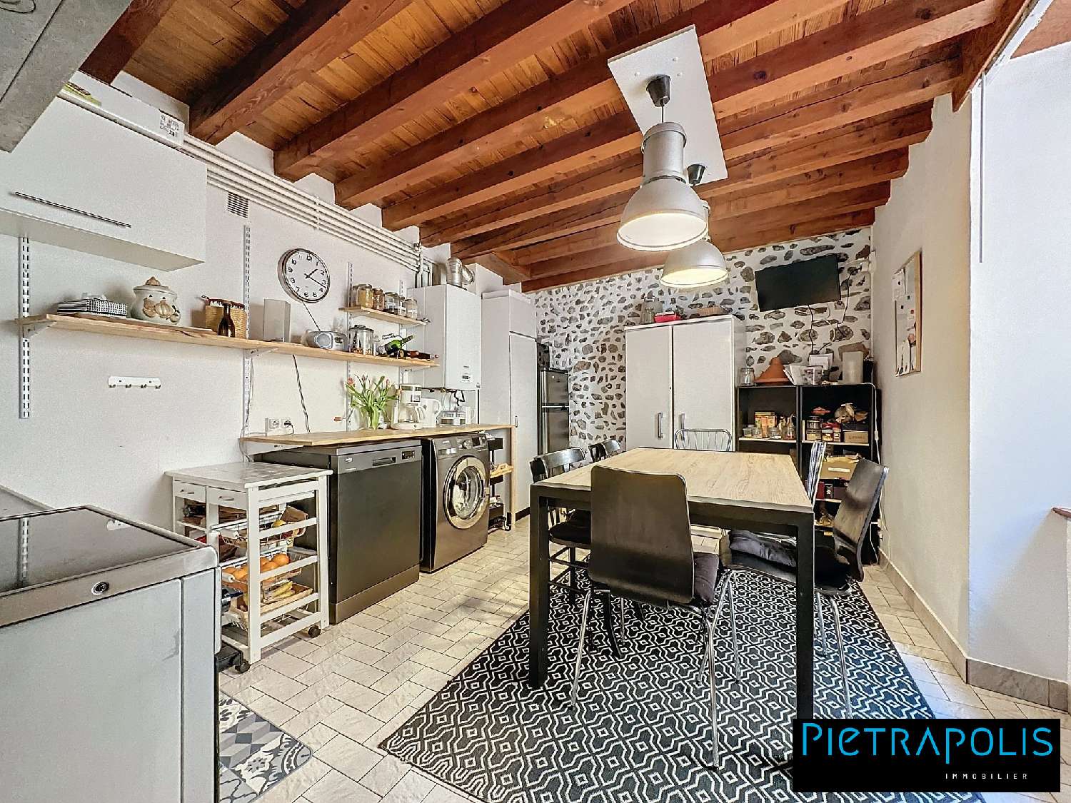 à vendre maison Le Puy-en-Velay Haute-Loire 3