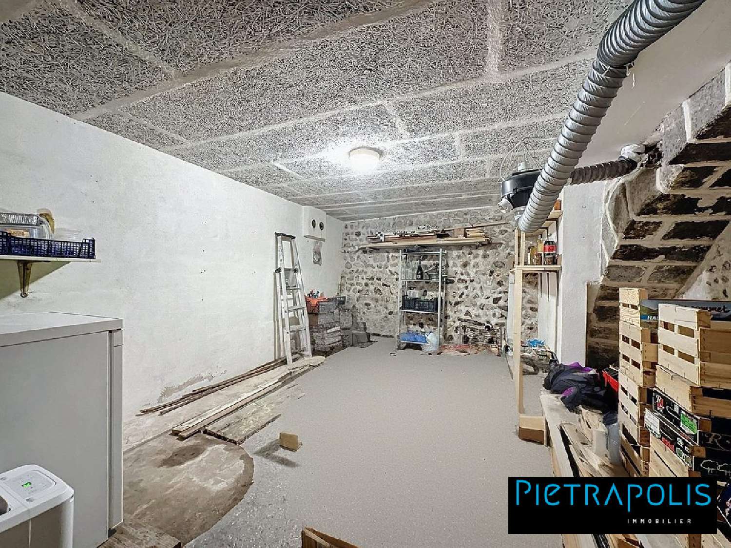 à vendre maison Le Puy-en-Velay Haute-Loire 4