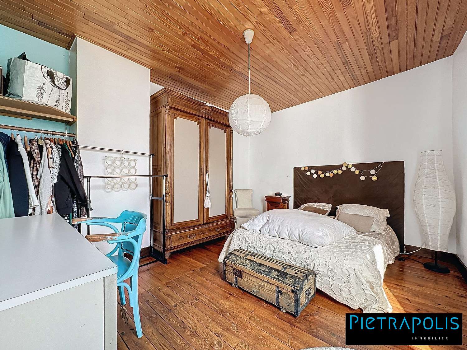 à vendre maison Le Puy-en-Velay Haute-Loire 5