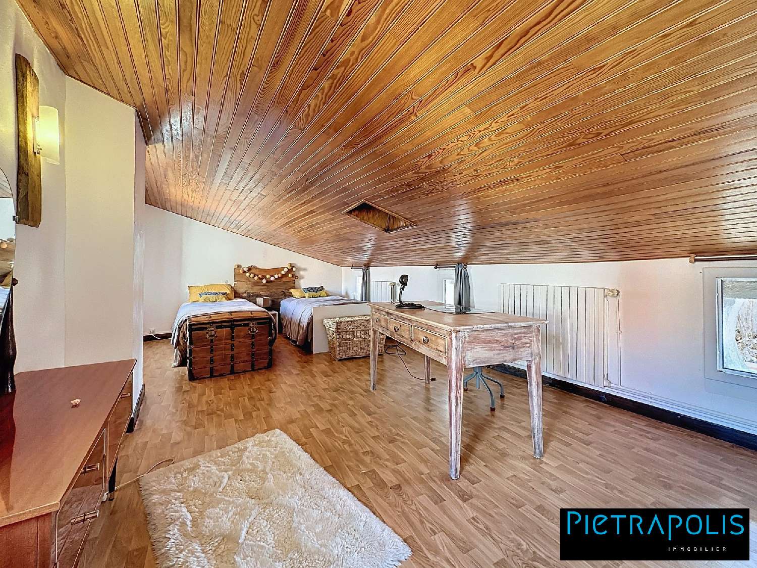 à vendre maison Le Puy-en-Velay Haute-Loire 7