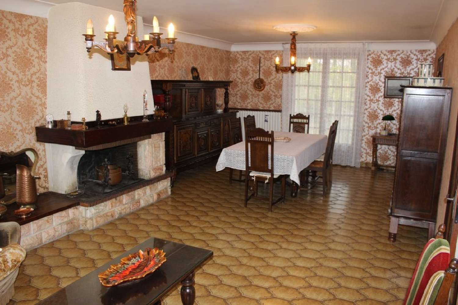  kaufen Haus Le Puy-Saint-Bonnet Maine-et-Loire 2