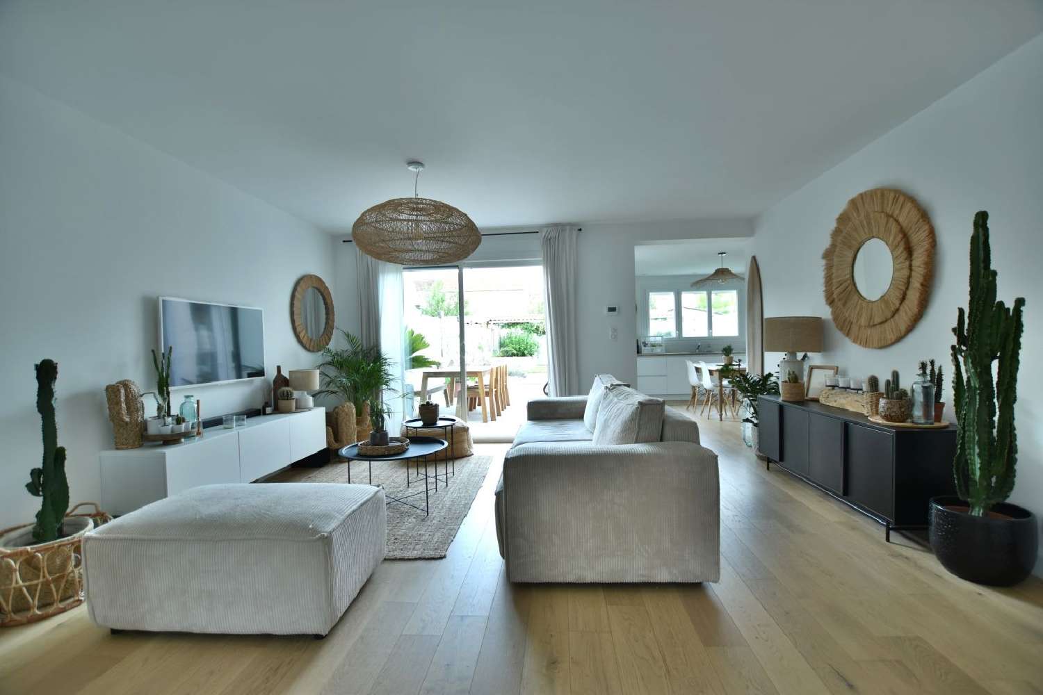 te koop huis Le Puy-Saint-Bonnet Maine-et-Loire 1