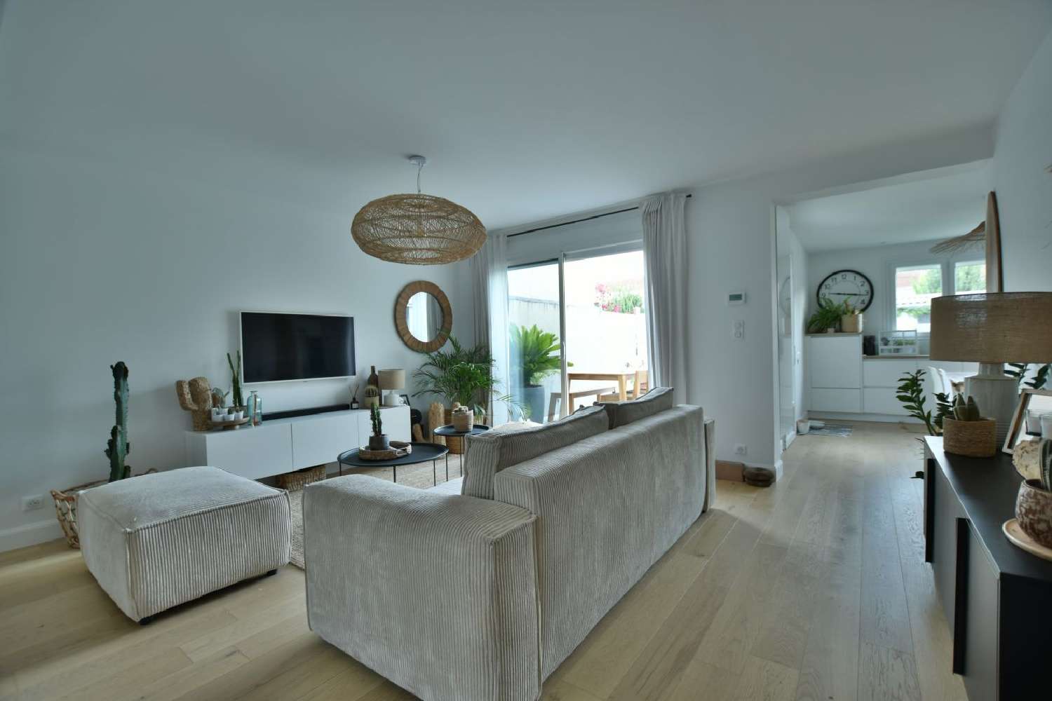 te koop huis Le Puy-Saint-Bonnet Maine-et-Loire 2