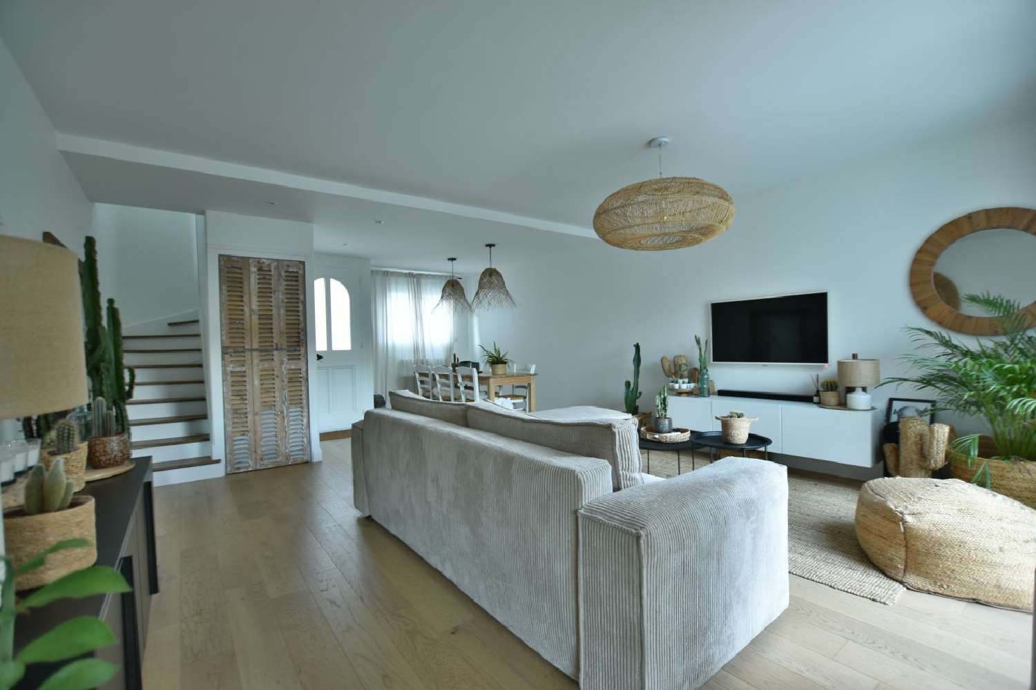 te koop huis Le Puy-Saint-Bonnet Maine-et-Loire 3