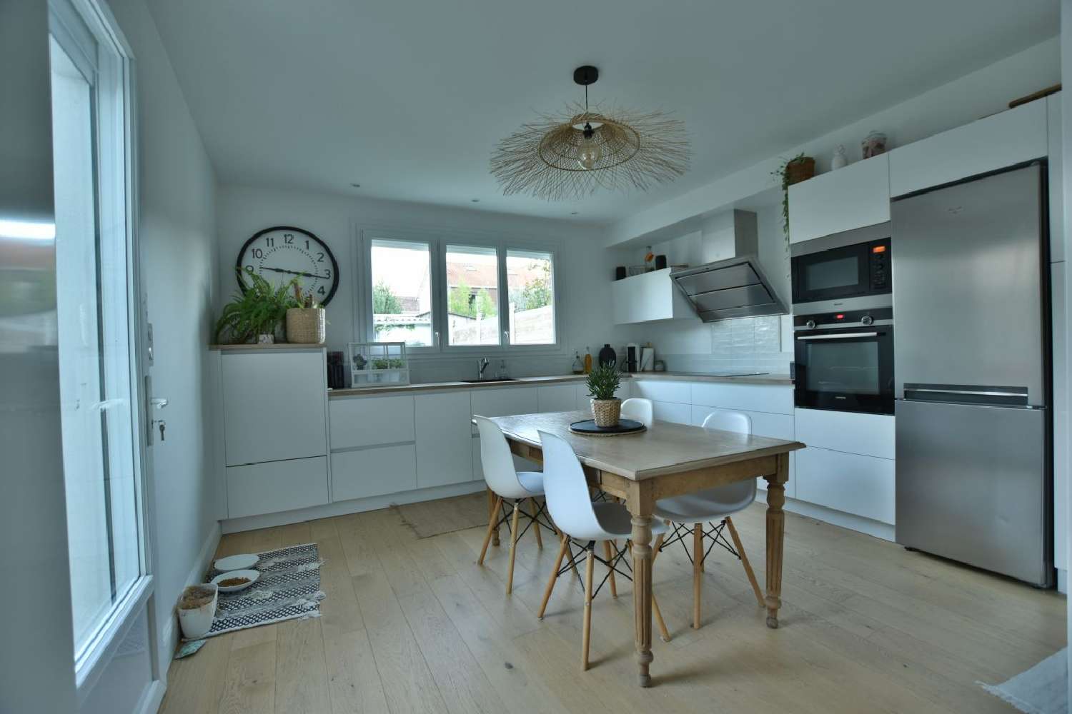 te koop huis Le Puy-Saint-Bonnet Maine-et-Loire 4