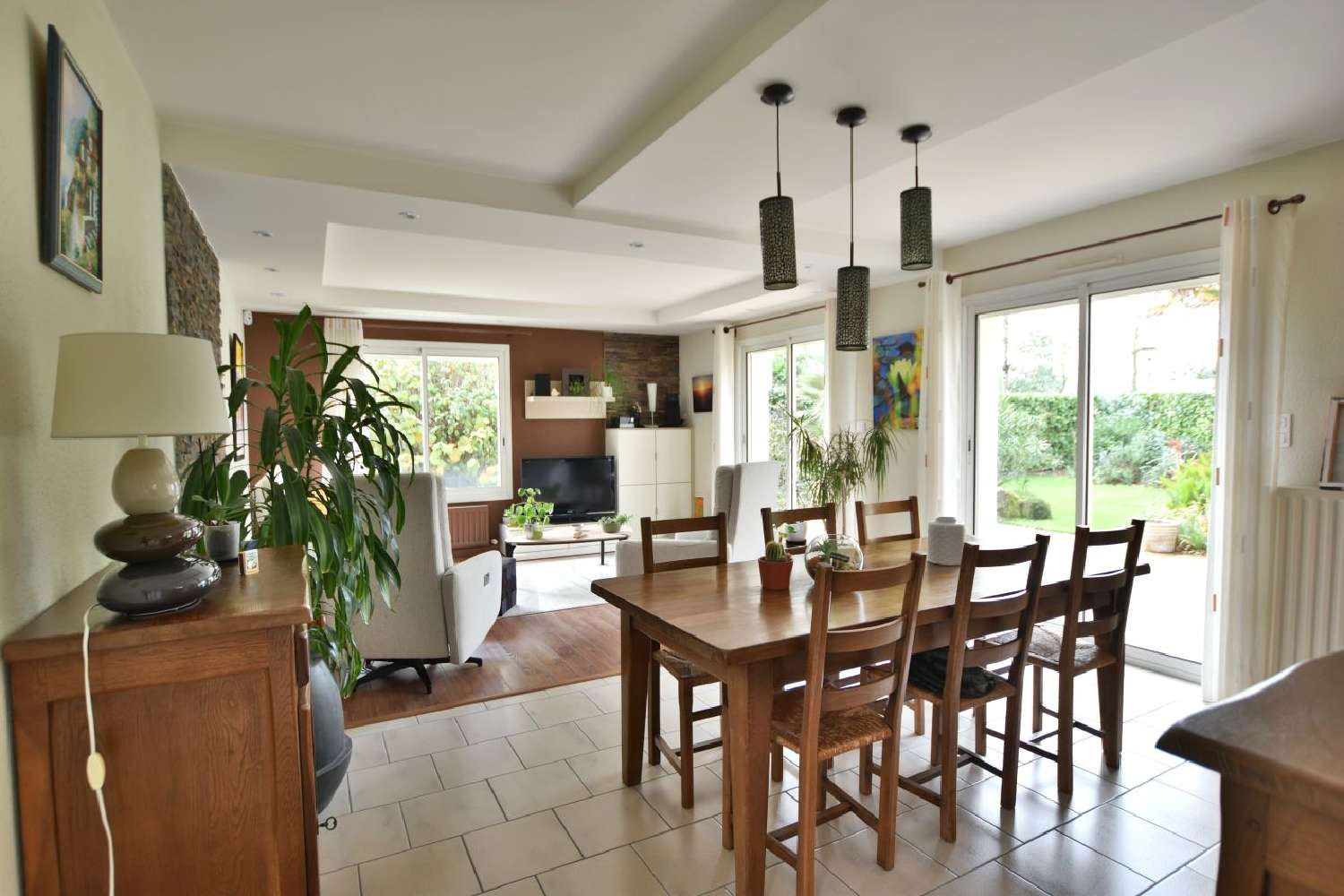 te koop huis Le Puy-Saint-Bonnet Maine-et-Loire 3