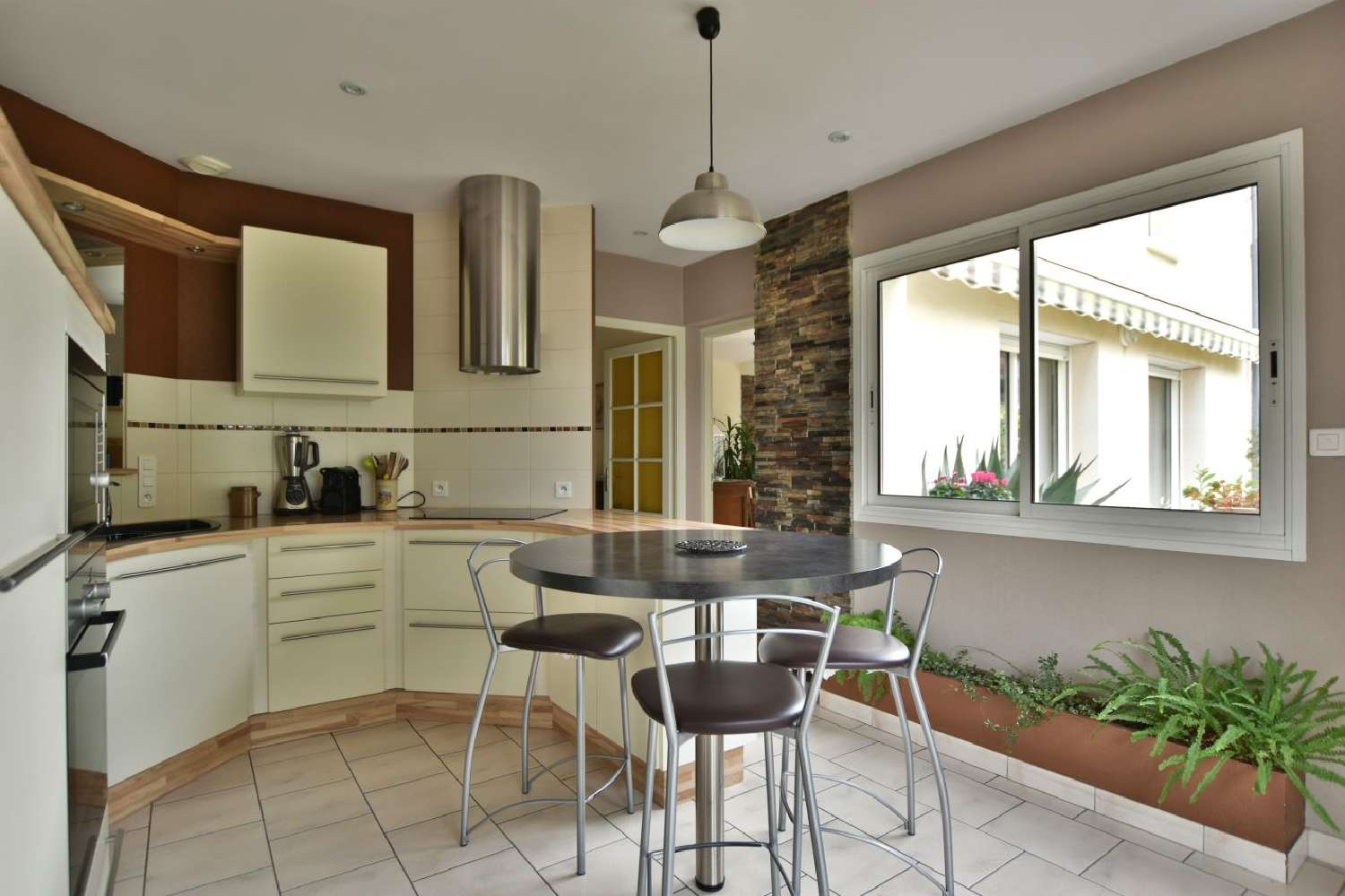 te koop huis Le Puy-Saint-Bonnet Maine-et-Loire 5