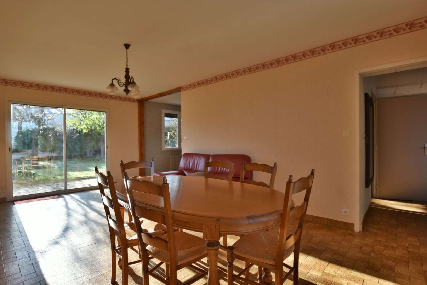 te koop huis Le Puy-Saint-Bonnet Maine-et-Loire 2