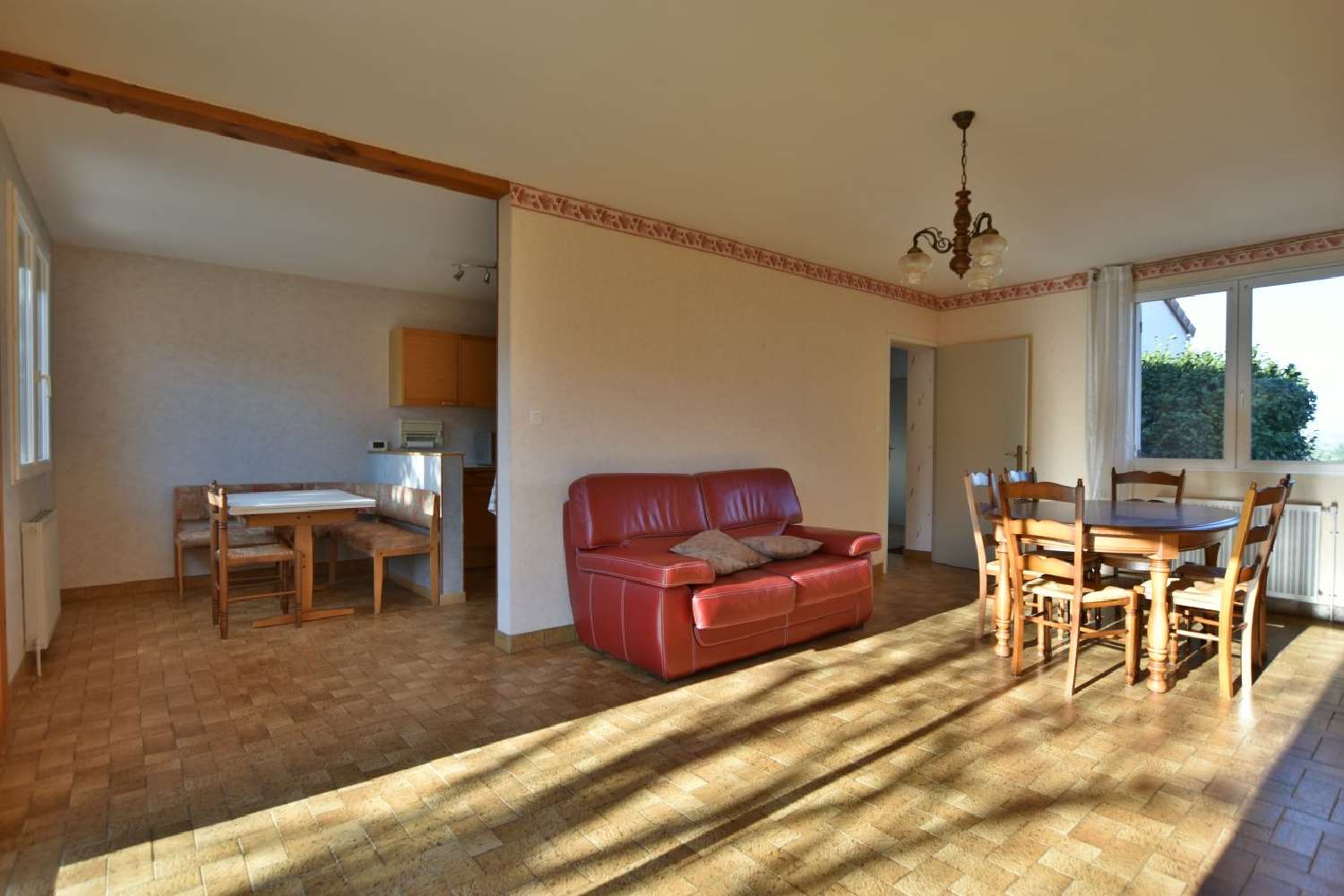 te koop huis Le Puy-Saint-Bonnet Maine-et-Loire 3