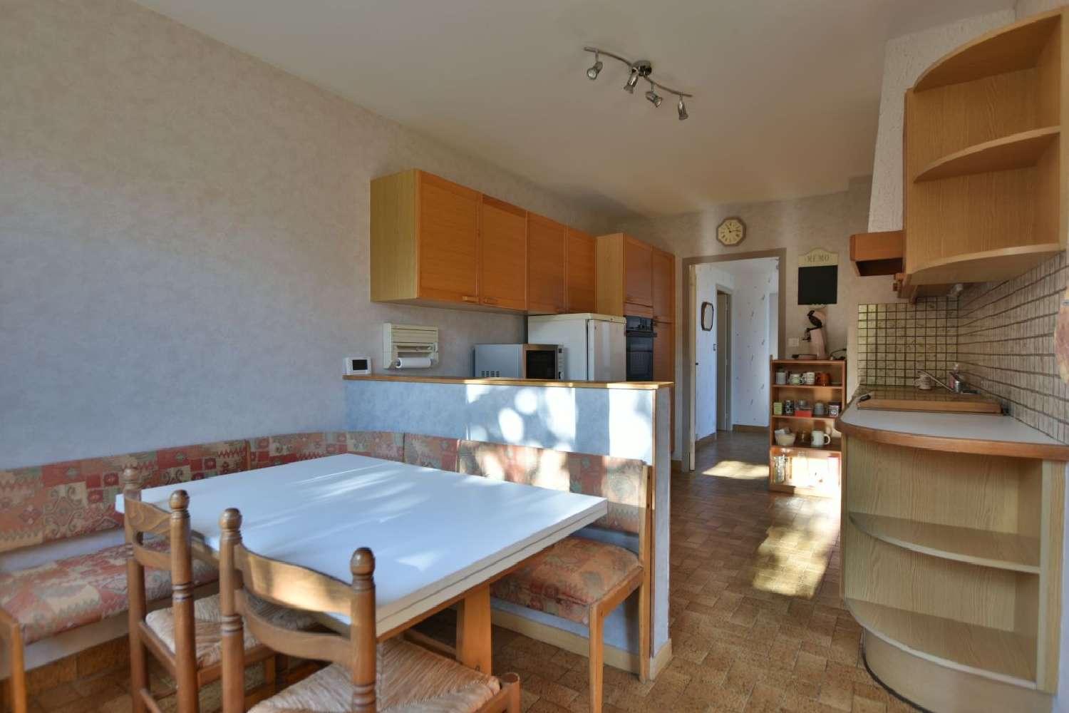 te koop huis Le Puy-Saint-Bonnet Maine-et-Loire 4