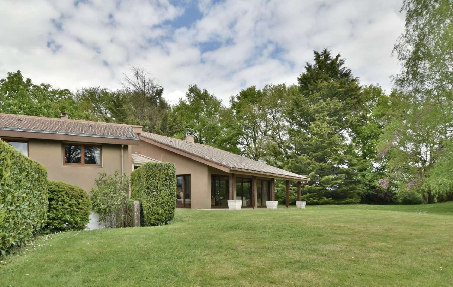 te koop huis Le Puy-Saint-Bonnet Maine-et-Loire 1