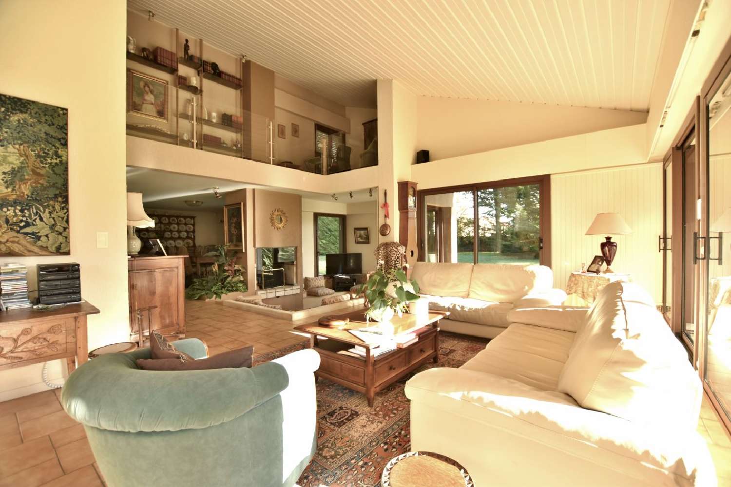 te koop huis Le Puy-Saint-Bonnet Maine-et-Loire 4