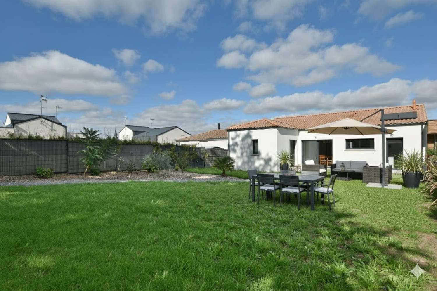 te koop huis Le Puy-Saint-Bonnet Maine-et-Loire 1