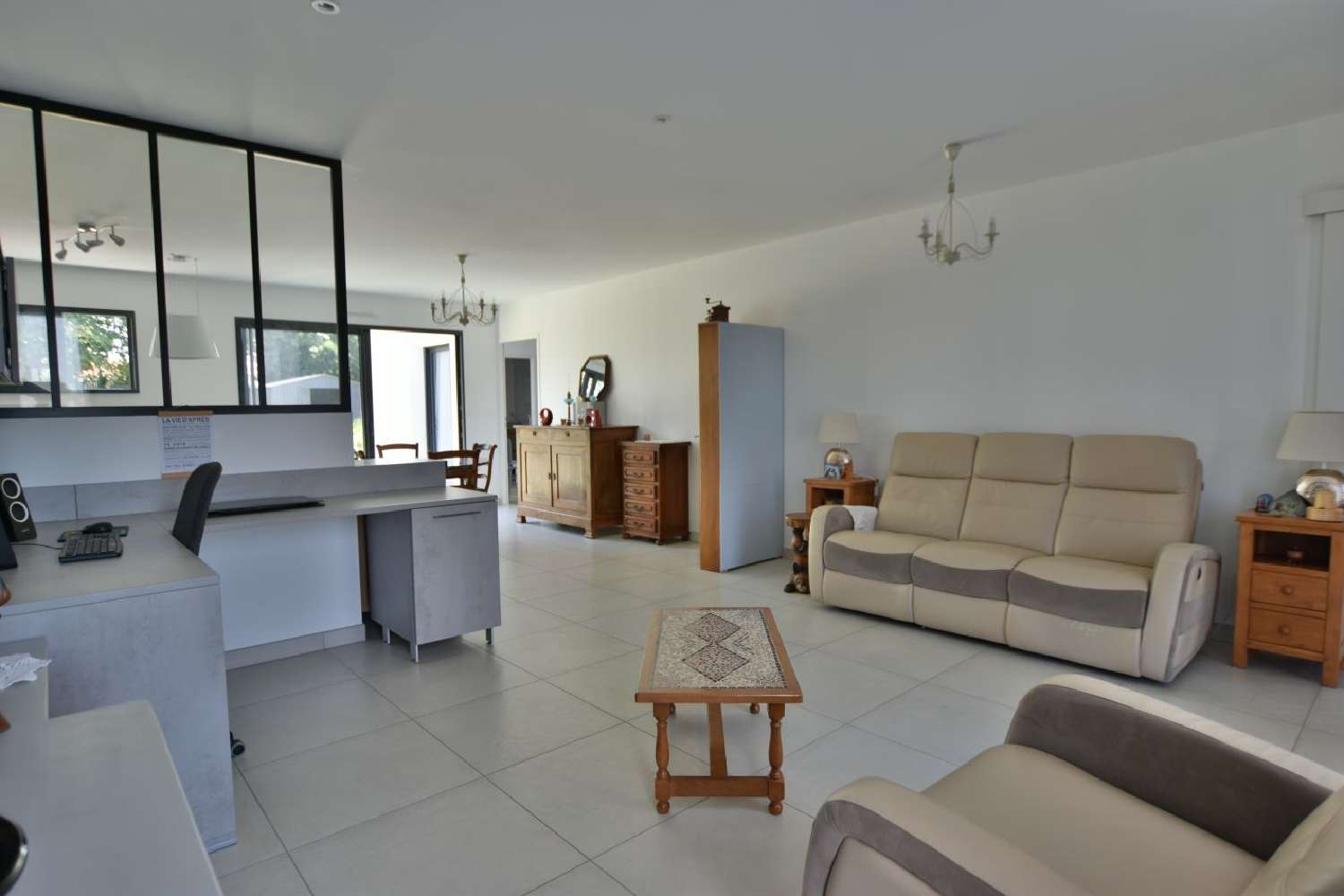 te koop huis Le Puy-Saint-Bonnet Maine-et-Loire 5