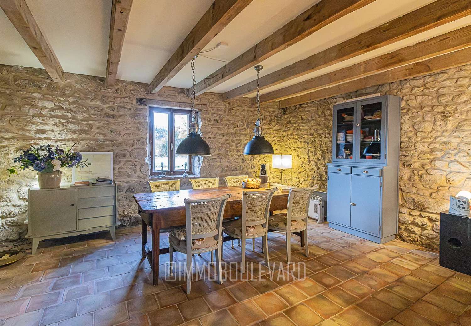 à vendre maison Le Quartier Puy-de-Dôme 7