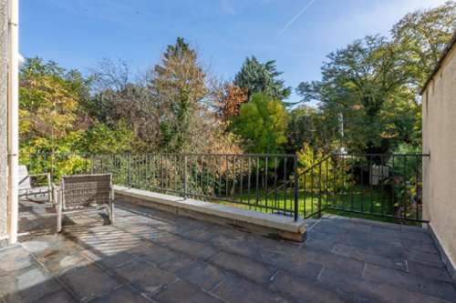 Le Raincy Seine-Saint-Denis house foto 7227565