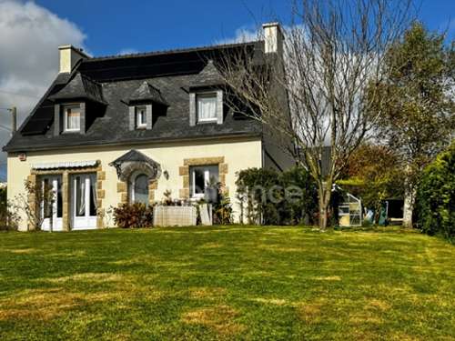 Le Relecq-Kerhuon Finistère maison foto 7219906