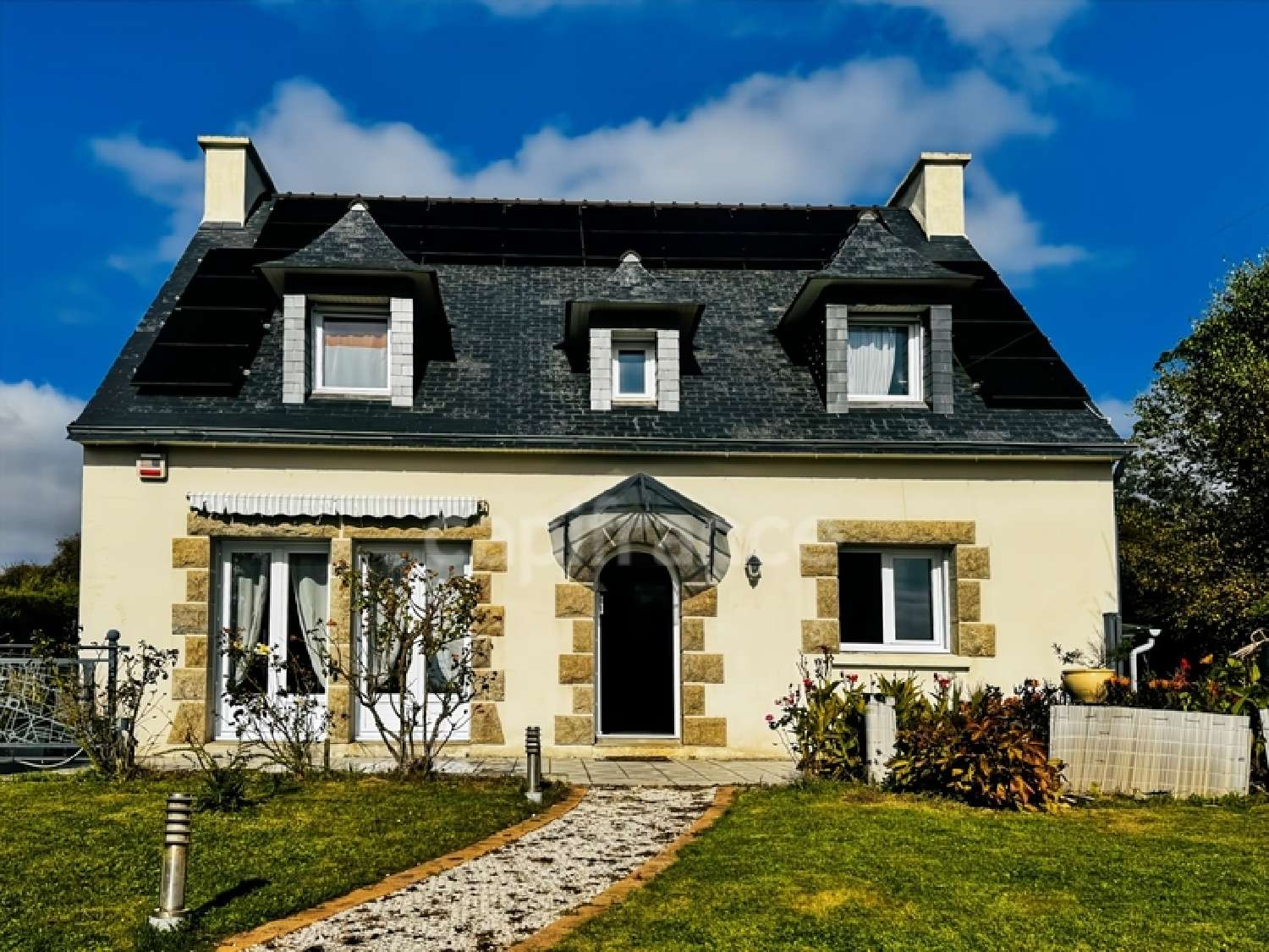 à vendre maison Le Relecq-Kerhuon Finistère 3