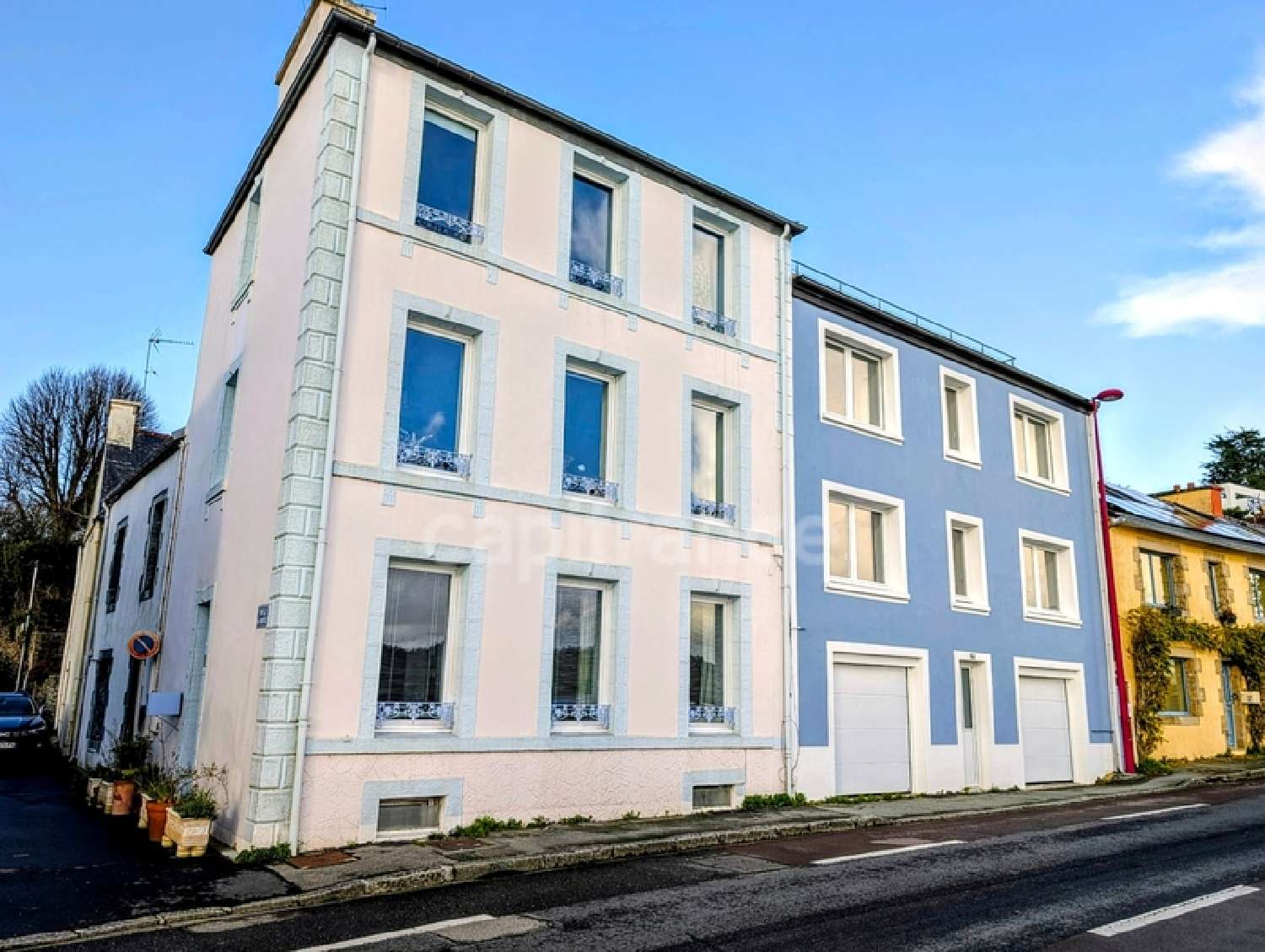 te koop huis Le Relecq-Kerhuon Finistère 2