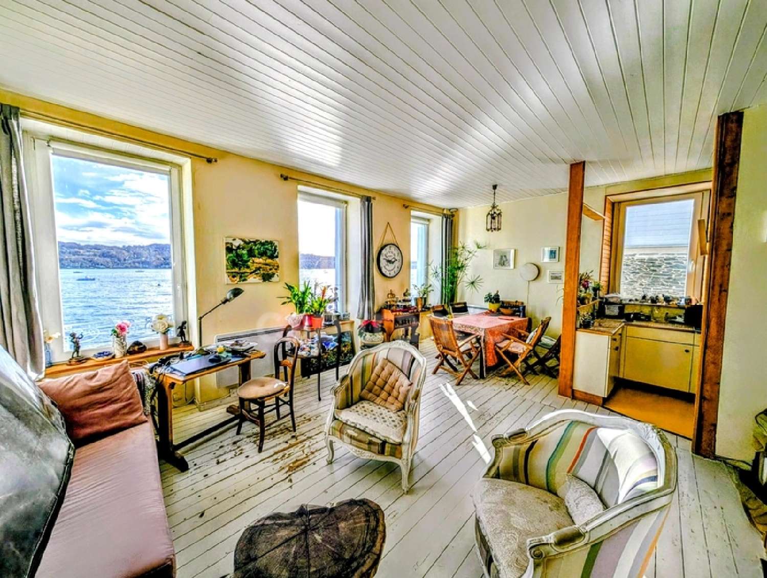 te koop huis Le Relecq-Kerhuon Finistère 3