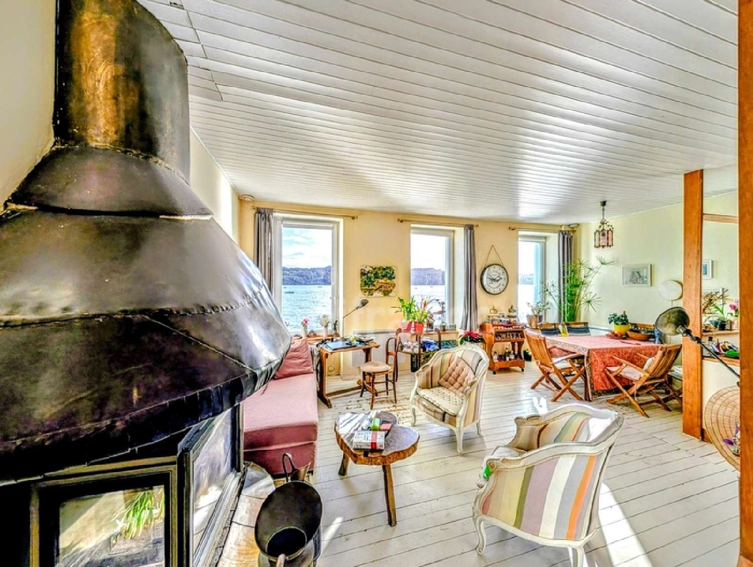 te koop huis Le Relecq-Kerhuon Finistère 4