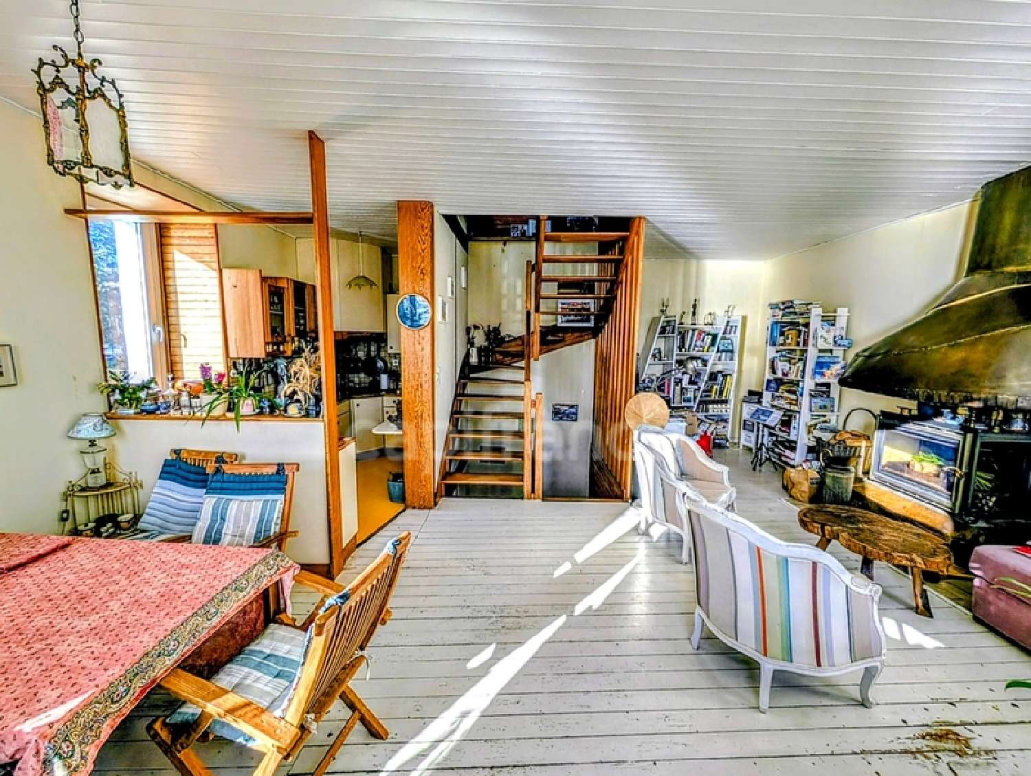 te koop huis Le Relecq-Kerhuon Finistère 5