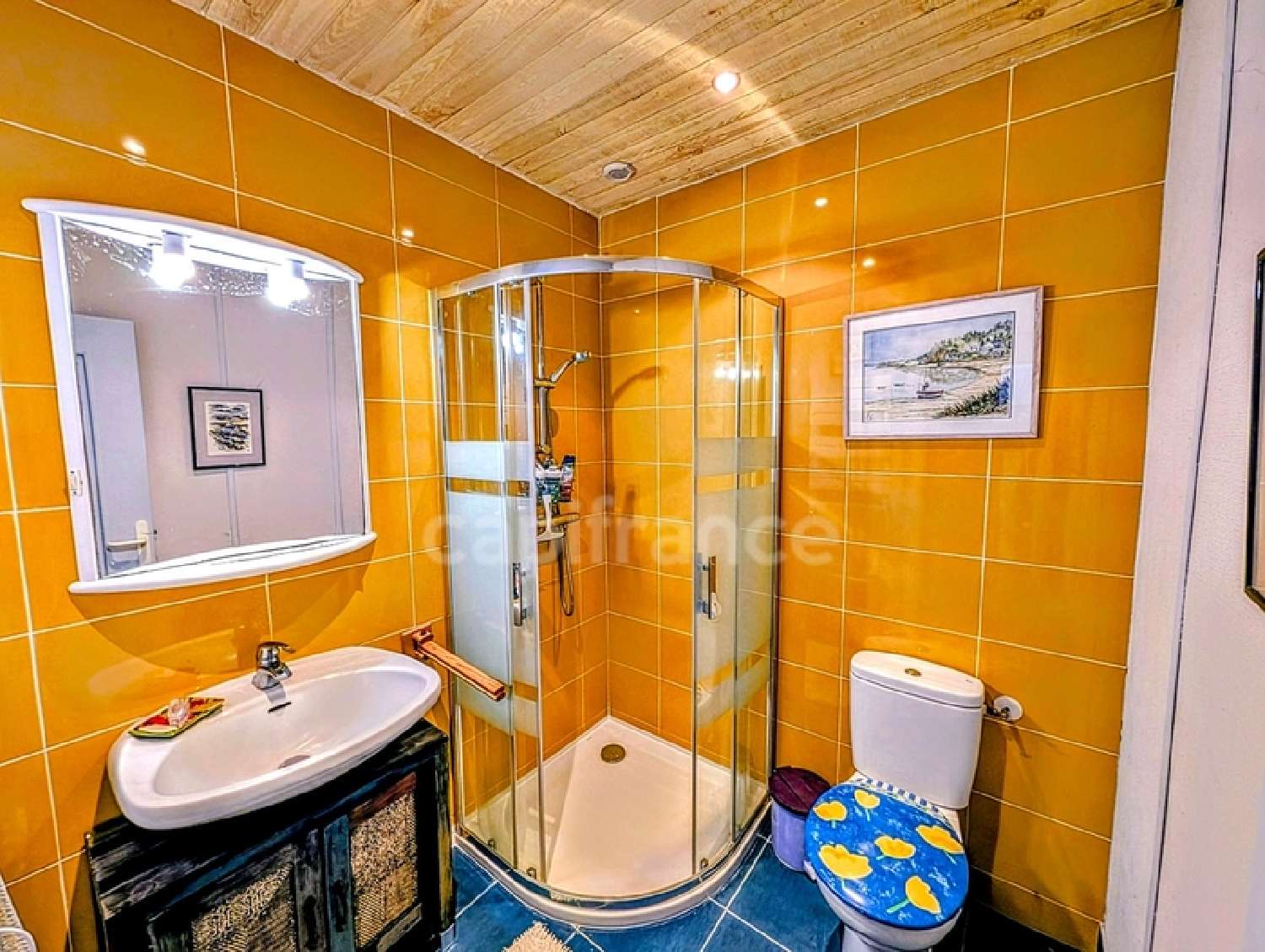 te koop huis Le Relecq-Kerhuon Finistère 6