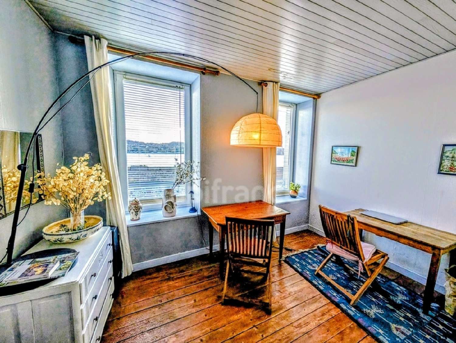 te koop huis Le Relecq-Kerhuon Finistère 7