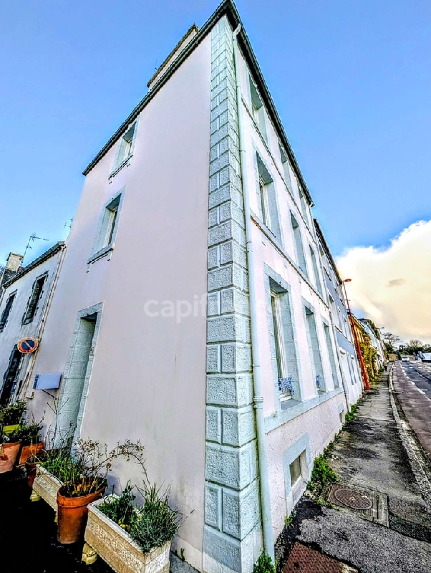 te koop huis Le Relecq-Kerhuon Finistère 8