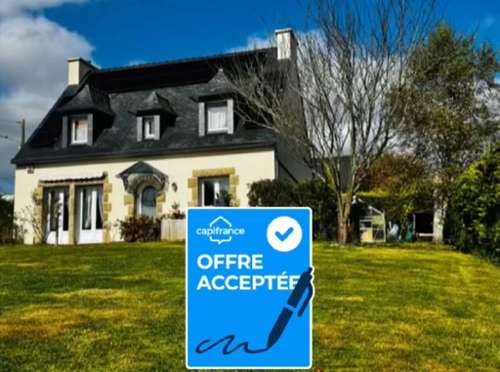 Le Relecq-Kerhuon Finistère maison foto 7224596