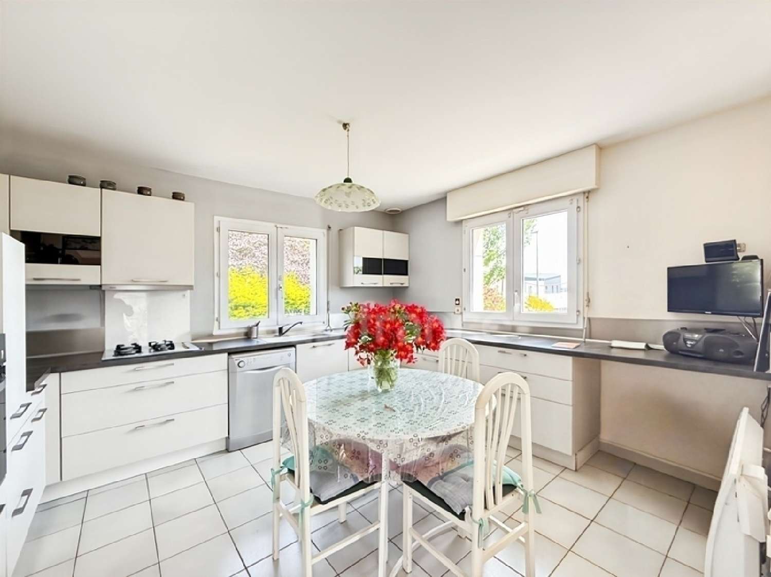 à vendre maison Le Relecq-Kerhuon Finistère 5