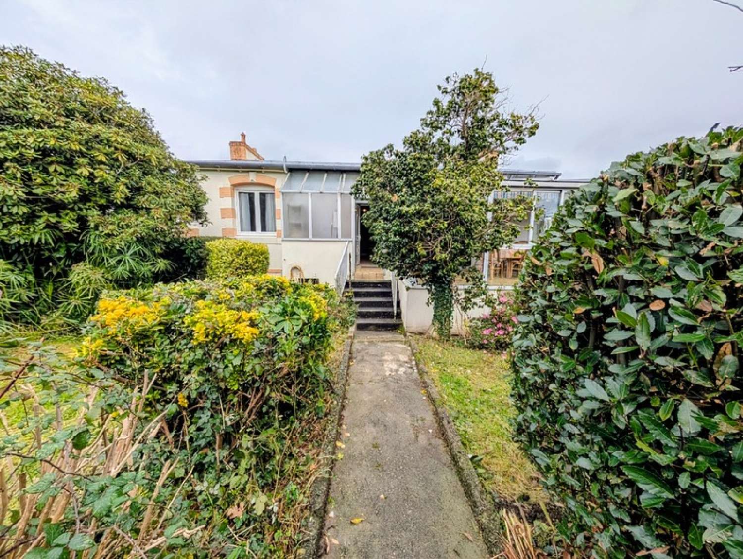  te koop huis Le Relecq-Kerhuon Finistère 5