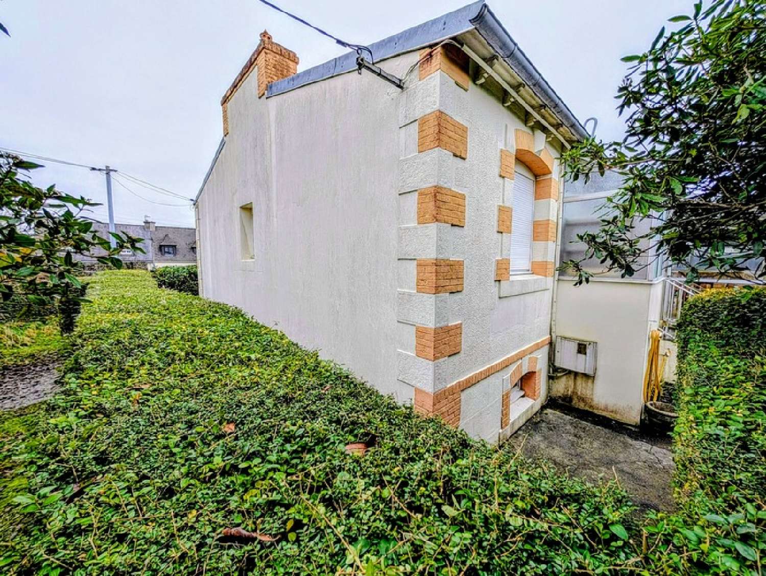  te koop huis Le Relecq-Kerhuon Finistère 6