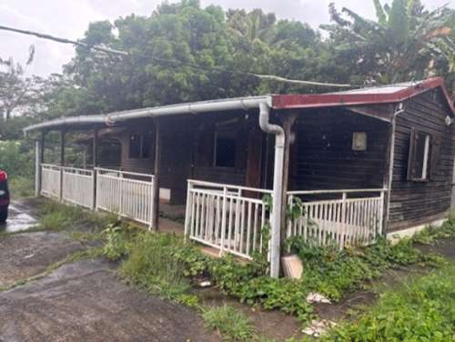 Le Robert Martinique huis foto 7221067