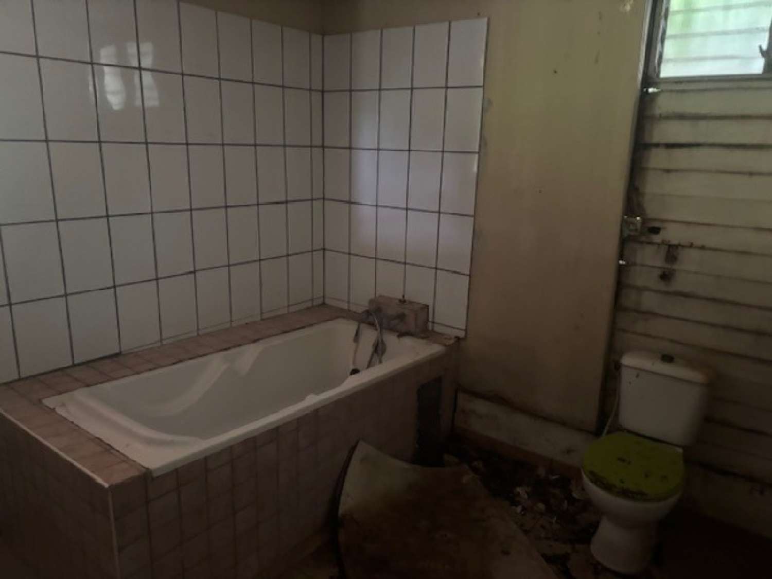  te koop huis Le Robert Martinique 2