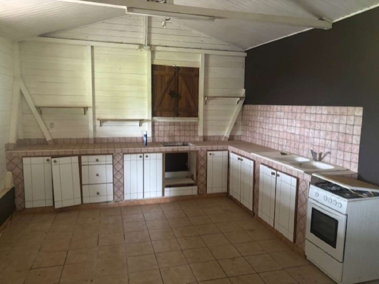  te koop huis Le Robert Martinique 6