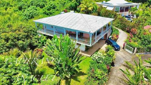 Le Robert Martinique huis foto 7221075
