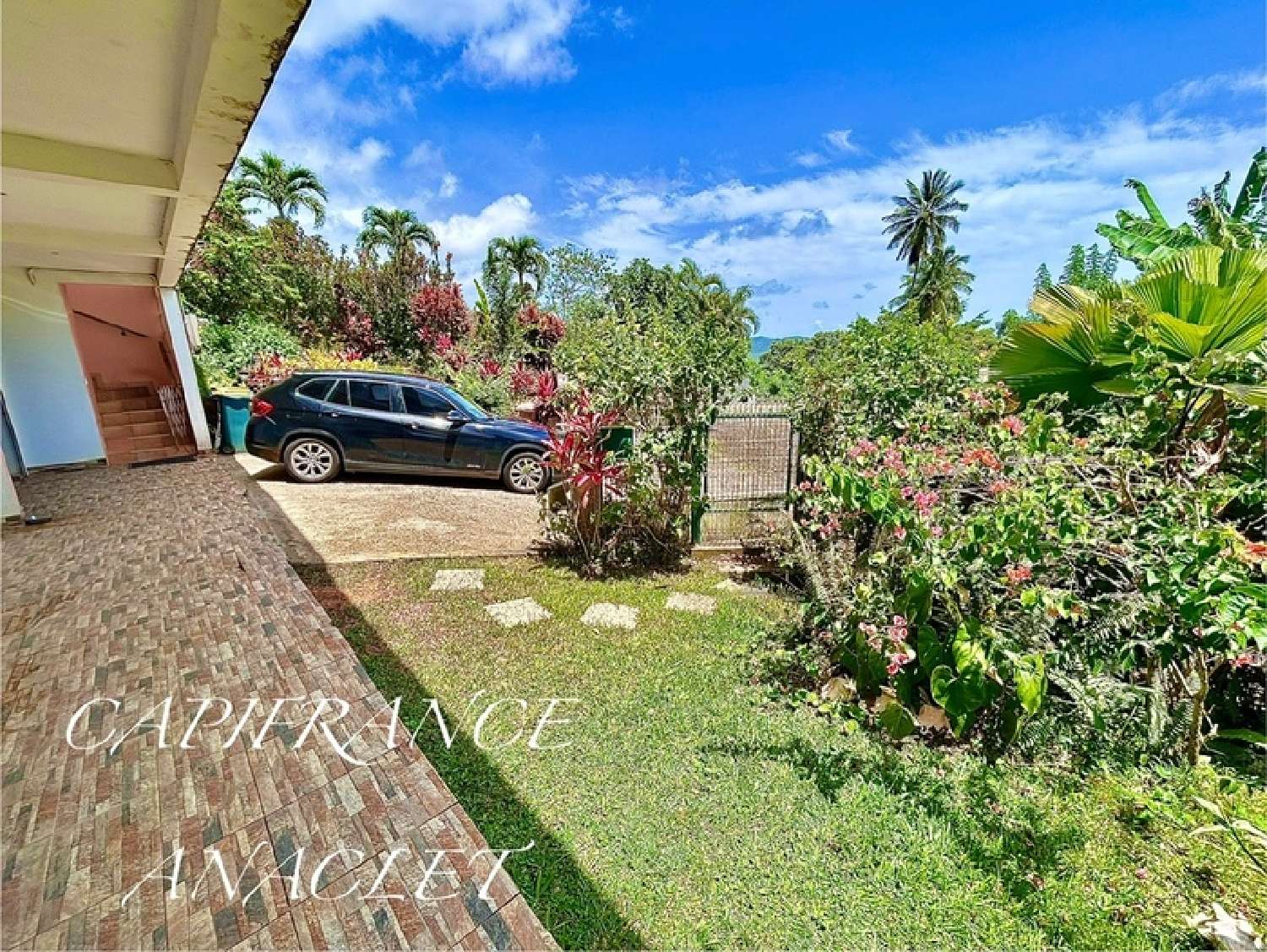  te koop huis Le Robert Martinique 5