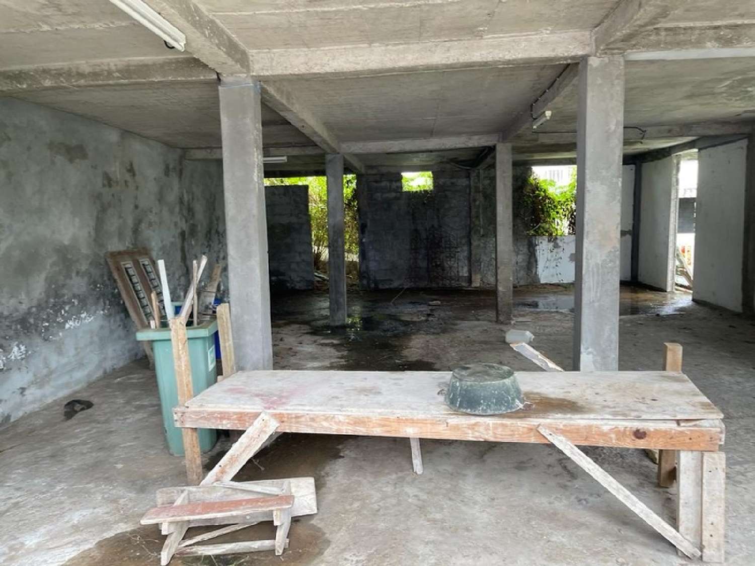  te koop huis Le Robert Martinique 4