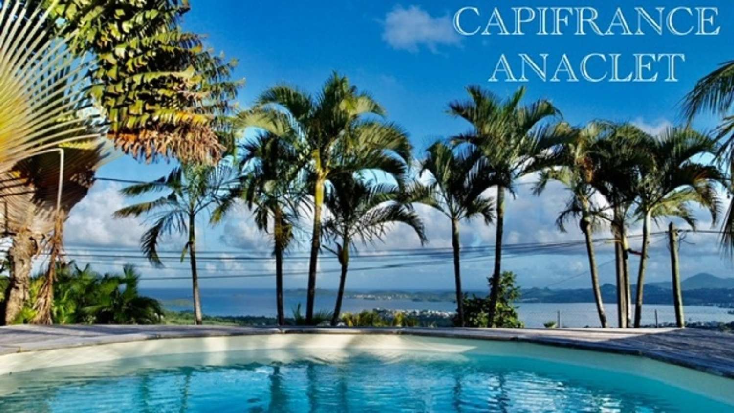 kaufen Haus Le Robert Martinique 1