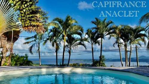 Le Robert Martinique Haus Bild 7221313