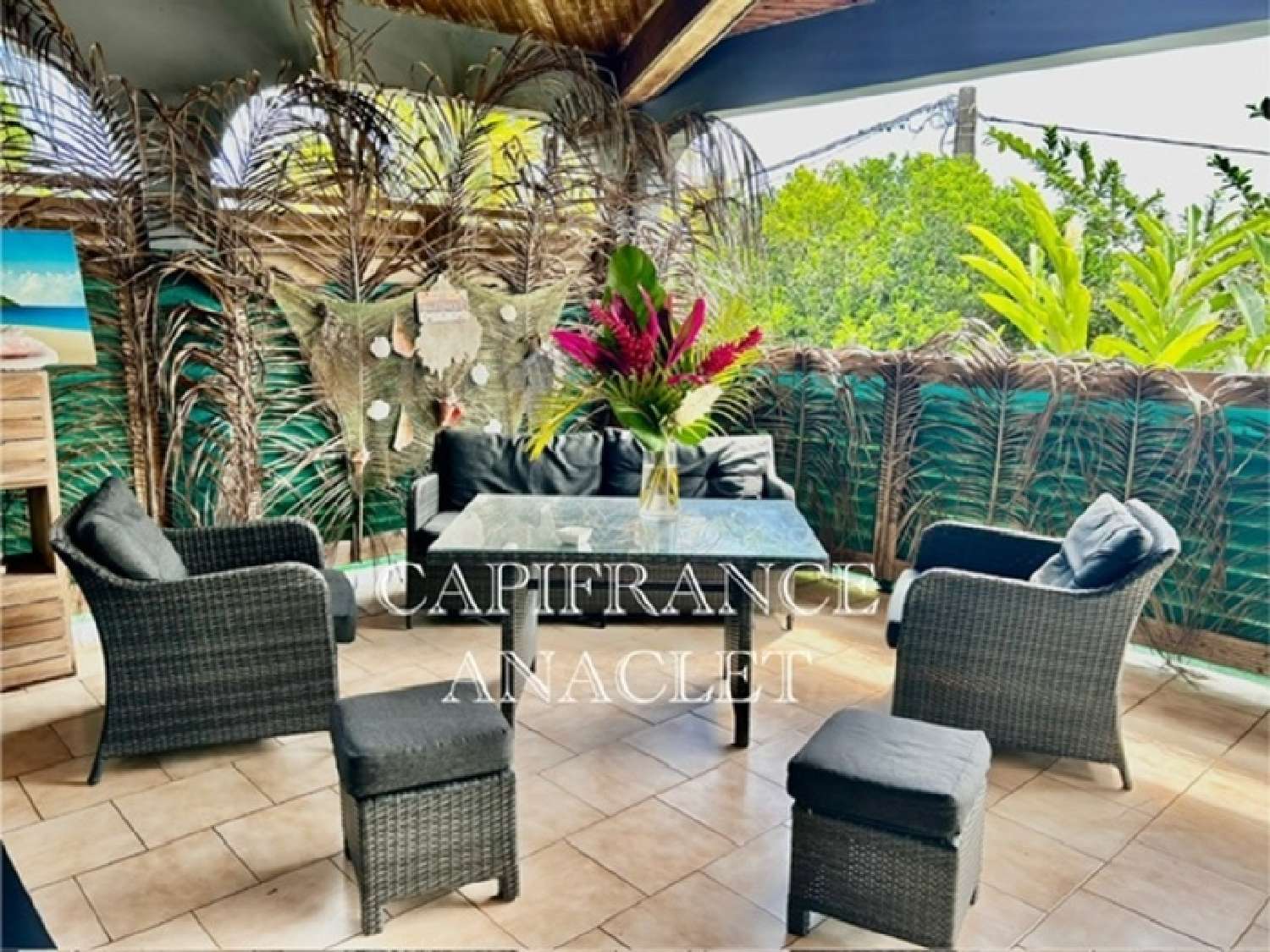 kaufen Haus Le Robert Martinique 4