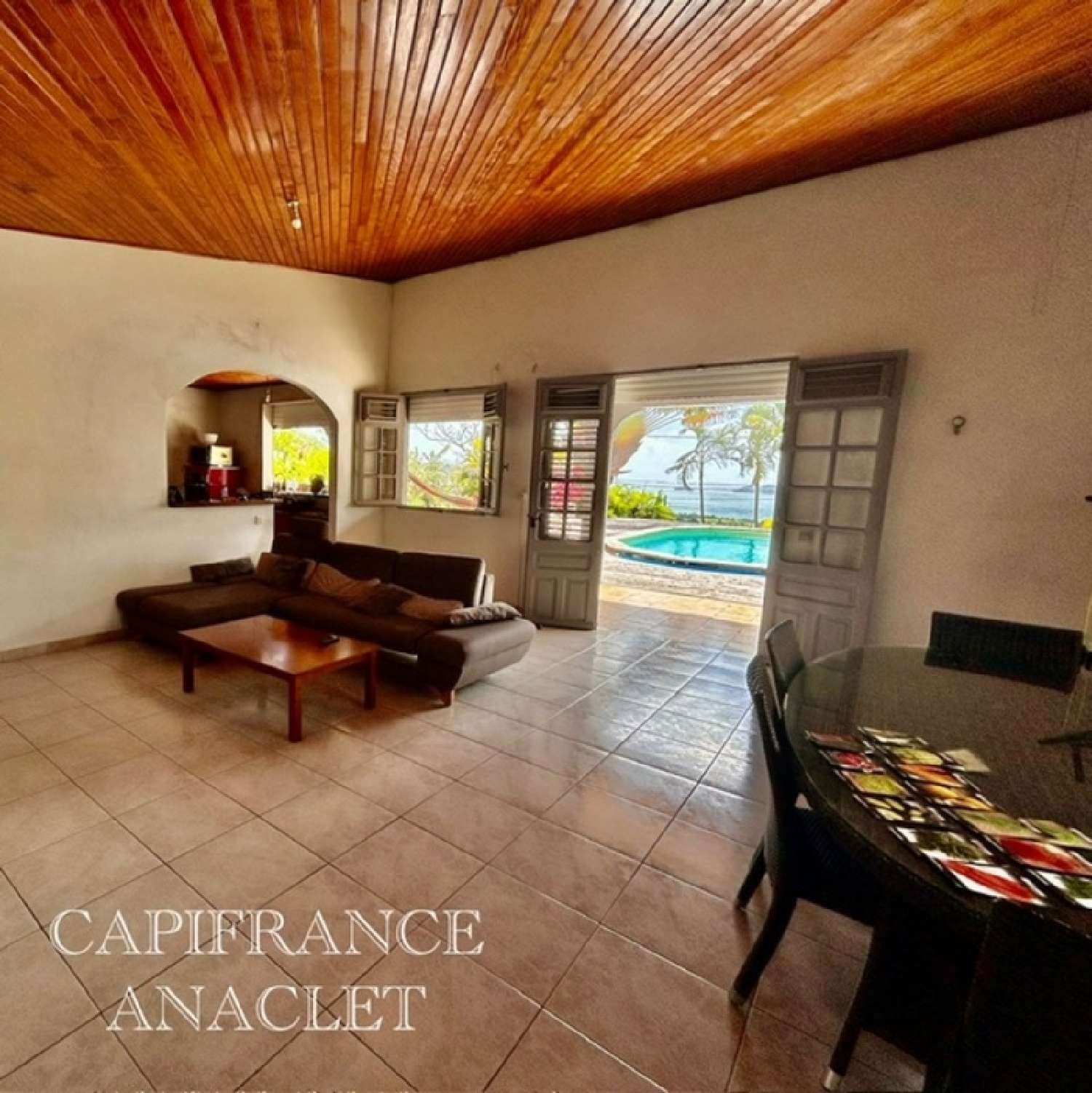 kaufen Haus Le Robert Martinique 5