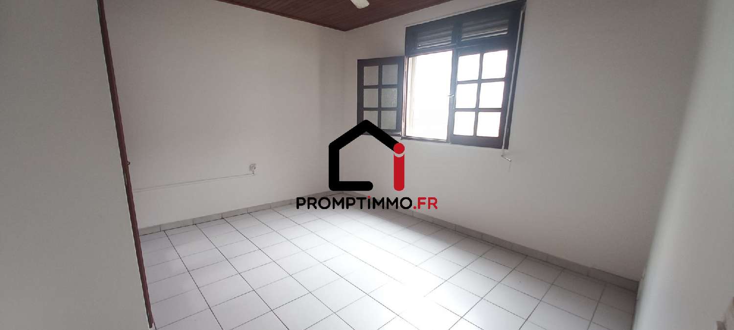 te koop huis Le Robert Martinique 6