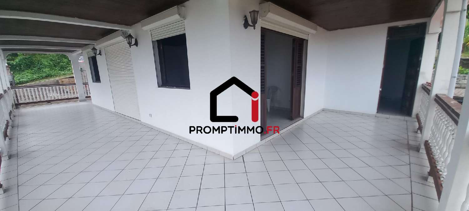 te koop huis Le Robert Martinique 7