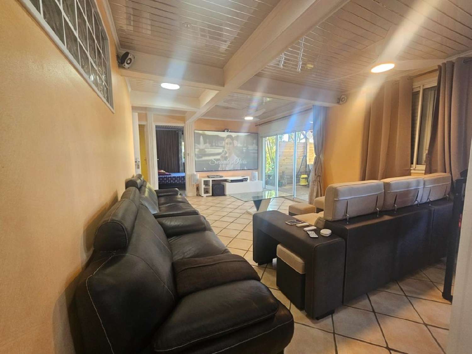 te koop huis Le Tampon La Réunion 2