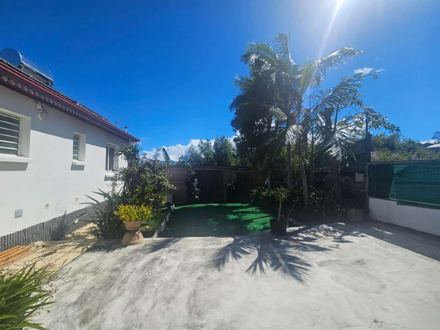 te koop huis Le Tampon La Réunion 5